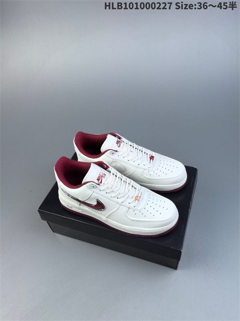 men air force one shoes 36-45 2025-9-19-470